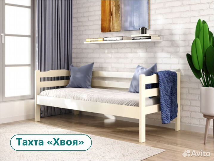 Кровать на заказ с доставкой