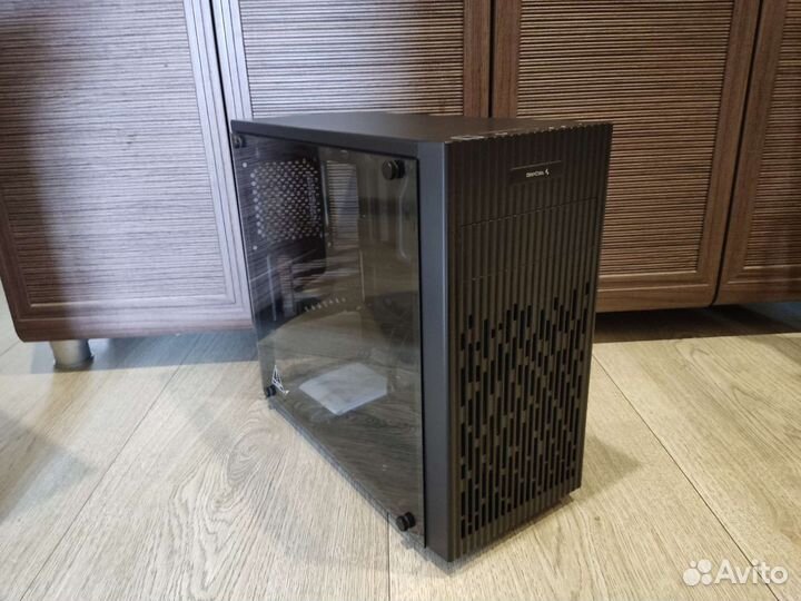Корпус Deepcool Matrexx 30