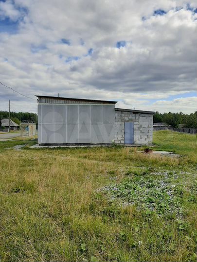 Свободного назначения, 80 м²