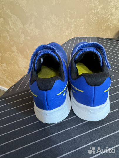 Кроссовки nike детские