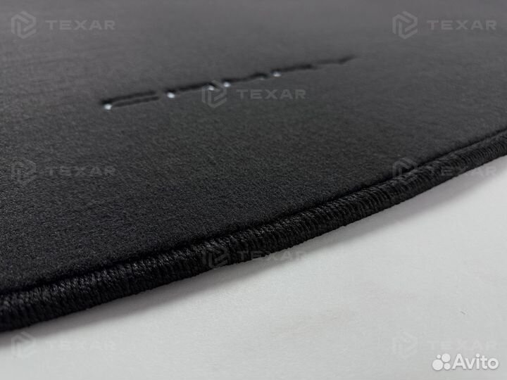 Коврик в багажник Toyota Camry viii (XV70)