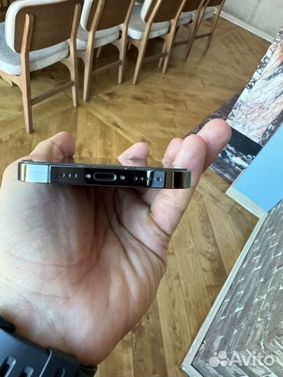 iPhone 12 Pro, 256 ГБ