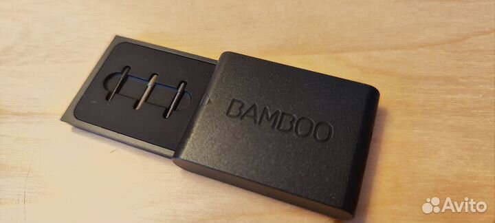 Набор наконечников для стилуса Wacom Bamboo Ink