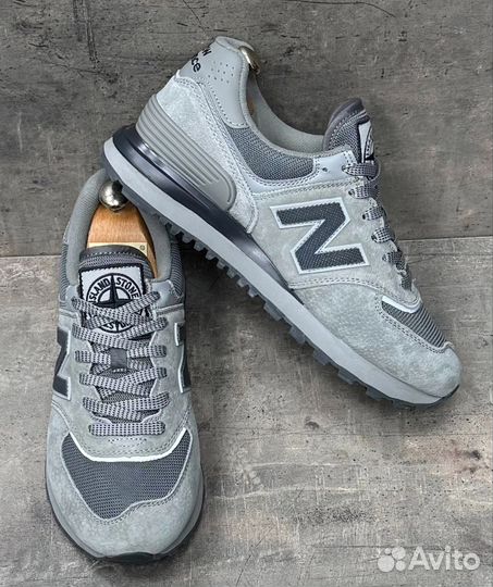 Мужские кроссовки New balance (41-46)