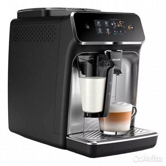 Кофемашина автоматическая Philips EP 2236/40