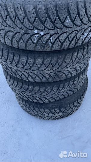 Cordiant Sno-Max 205/60 R16 96