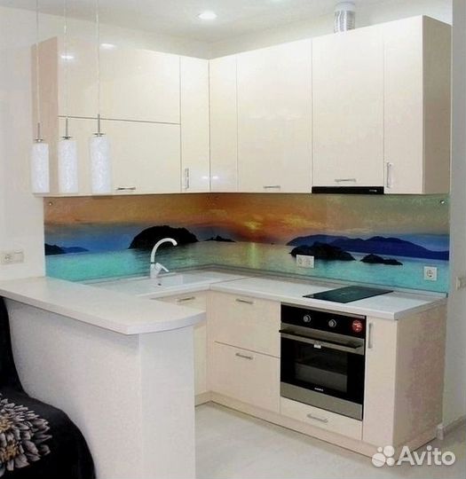 Кухонный гарнитур