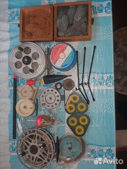 Для рыбалки