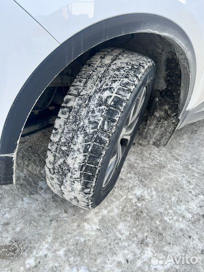 Sailun Ice Blazer Arctic SUV 225/60 R18