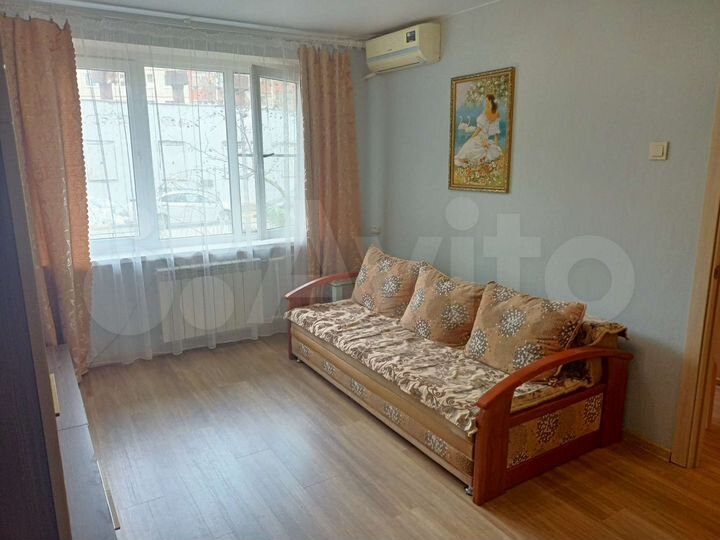 1-к. квартира, 31 м², 1/9 эт.