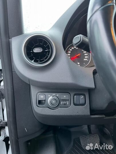 Mercedes-Benz Sprinter 3.0 AT, 2018, 103 900 км