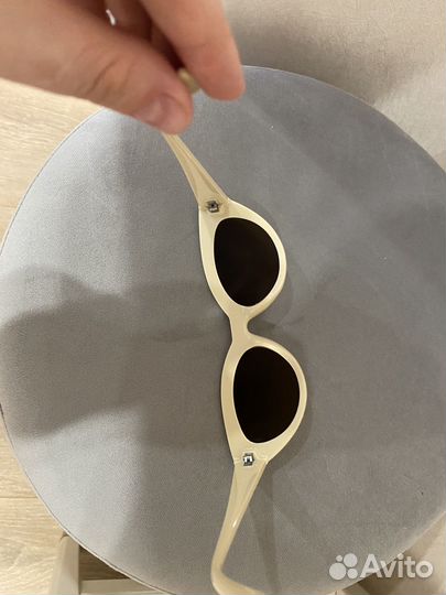 Солнцезащитные очки