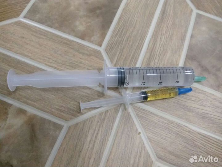 Эпоксидка для ремонта