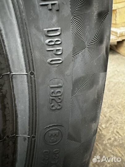 Continental ContiPremiumContact 6 205/55 R16 91V