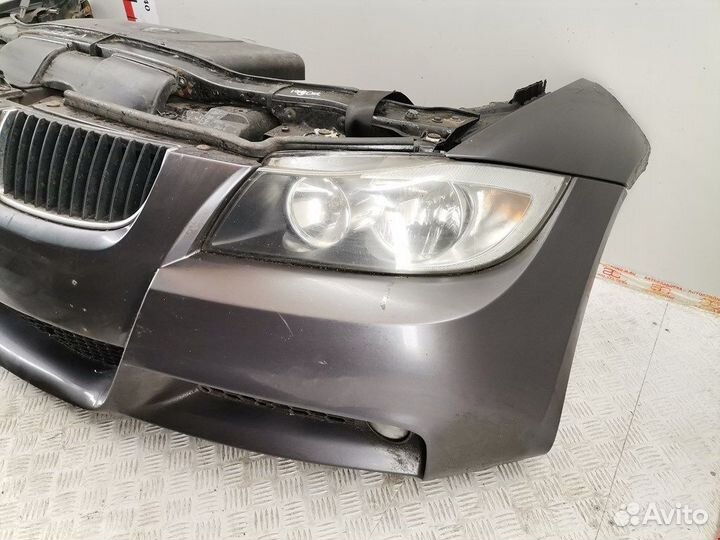 Бампер для BMW 3-Series (E90/E91/E92/E93)