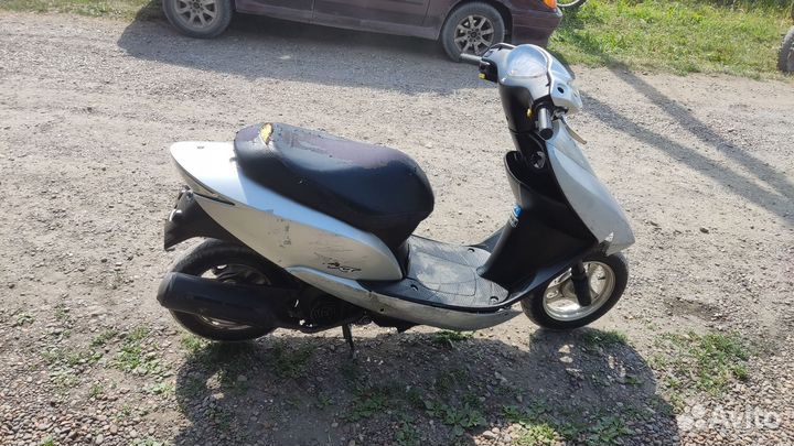Honda dio af 68