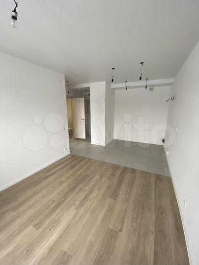 1-к. квартира, 35,2 м², 2/25 эт.