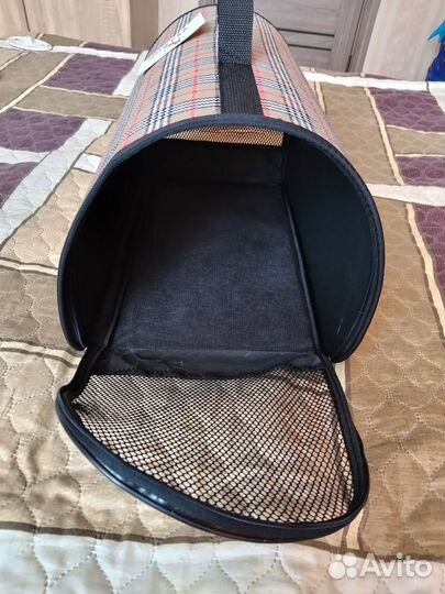 Переноска для животных