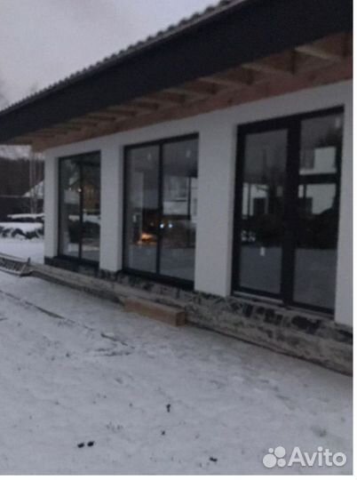 Окна пластиковые с 120-месячной гарантией