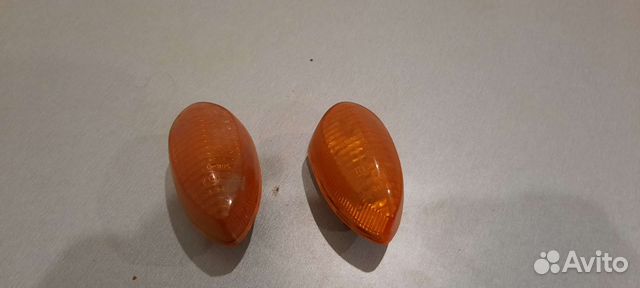 Повторитель поворота Yamaha Fz1/2012