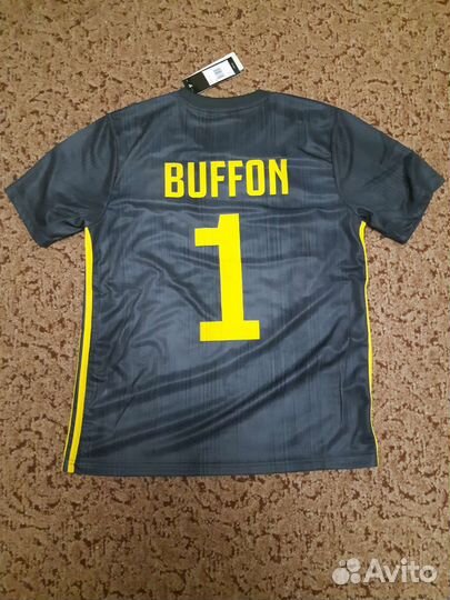 Вратарская форма