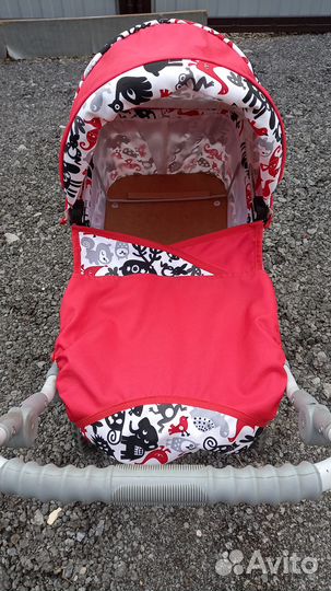 Коляска детская для кукол