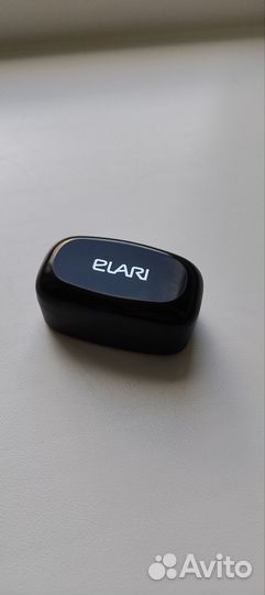 Безпроводные наушники Elari EarDrops