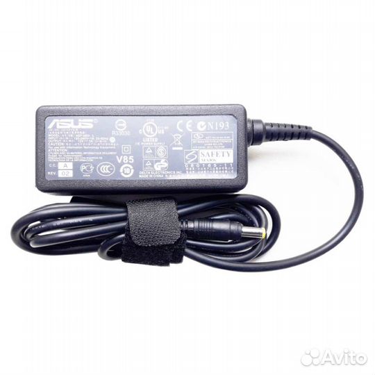 Блок питания Asus 12V 3A 4.8x1.7. Отп. в регионы