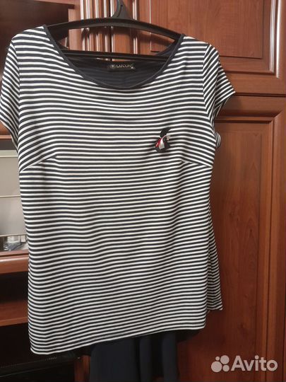 Блузка женская 48 50