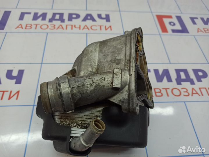 Корпус масляного фильтра BMW 6 (E63) 11428642289