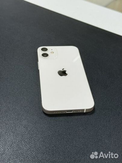 iPhone 12 mini, 256 ГБ