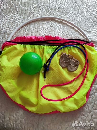 Художественная гимнастика