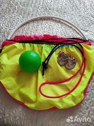 Художественная гимнастика