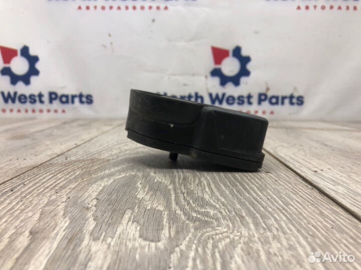 Сигнал звуковой Tesla S электро 2013