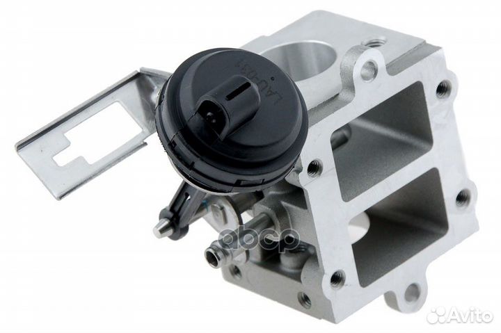 NTY клапан EGR egrau031 NTY