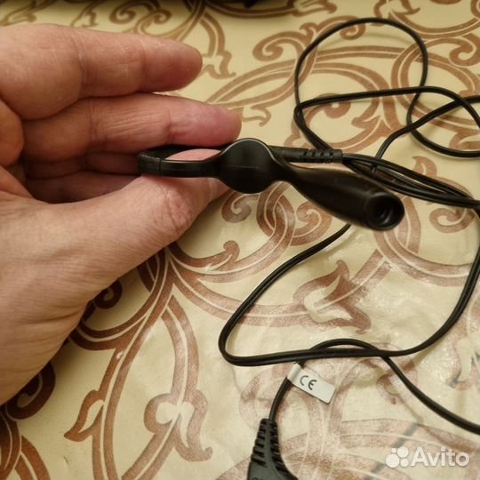 Гарнитура Nokia и Samsung