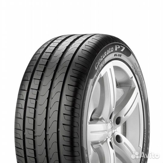 Pirelli Cinturato P7 225/55 R16 99Y