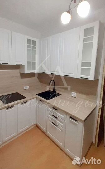 Кухонный гарнитур в наличии