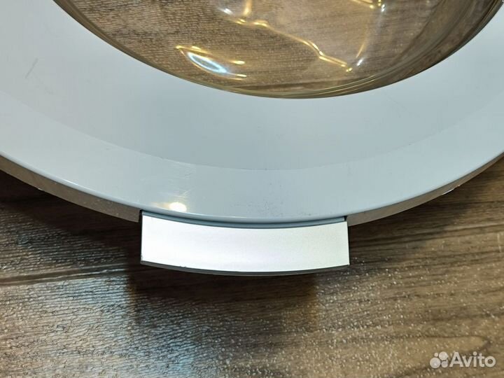 Люк дверца стиральной машины Gorenje