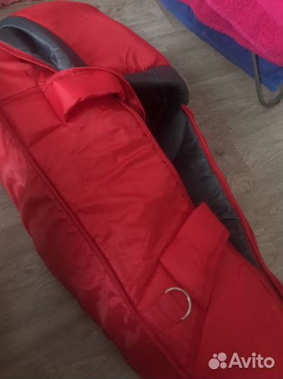 Люлька-переноска