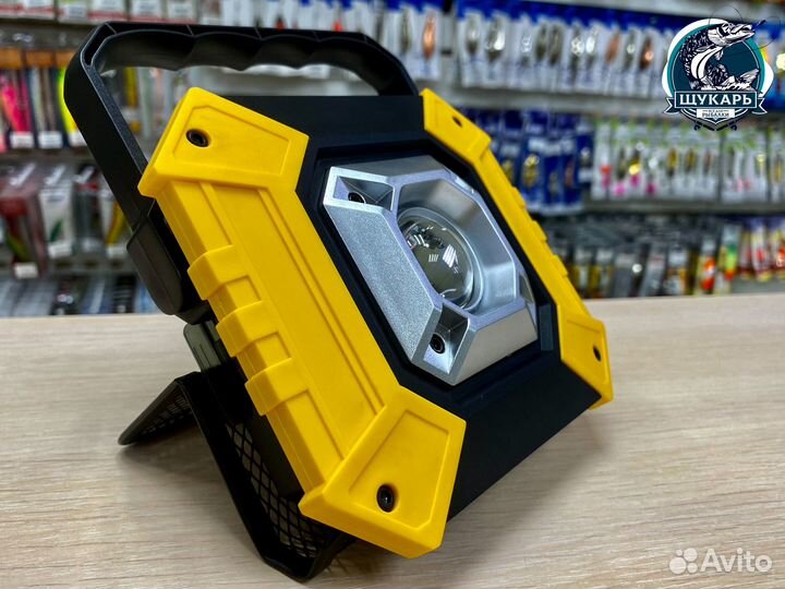 Фонарь кемпинговый 