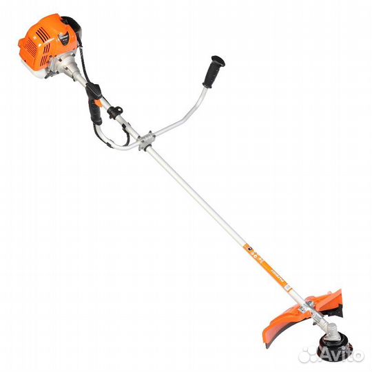 Двухтактный бензиновый триммер Patriot PT 443 (мощ