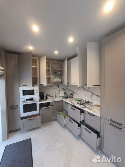 Сборка и ремонт мебели