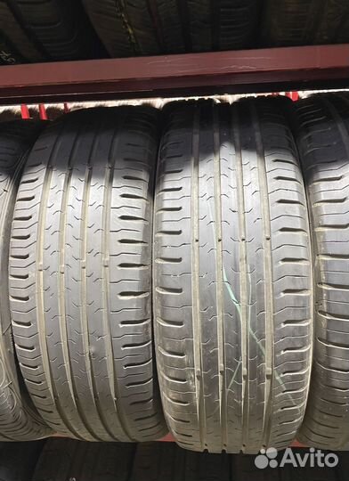 Continental ContiCrossContact LX 205/55 R17 92N