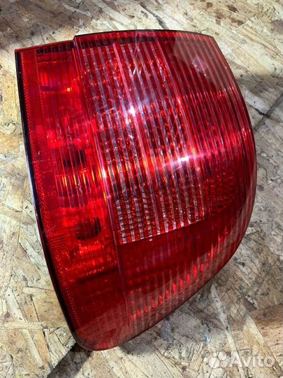 Фонарь задний правый Porsche Cayenne 955 2002-2007