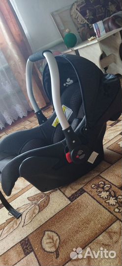 Автокресло