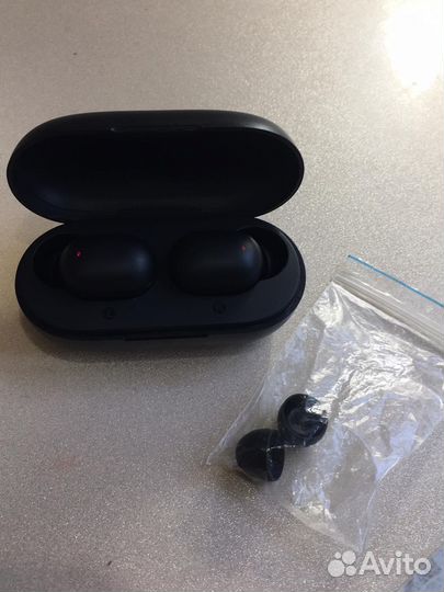 Без проводные наушники,оригинал