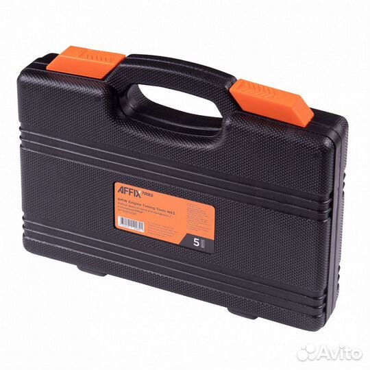 Набор фиксаторов распредвала affix AF10321212C