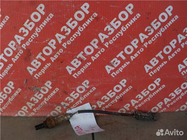 Лямбда-зонд Renault Clio 2 LB03 K7J700 2006