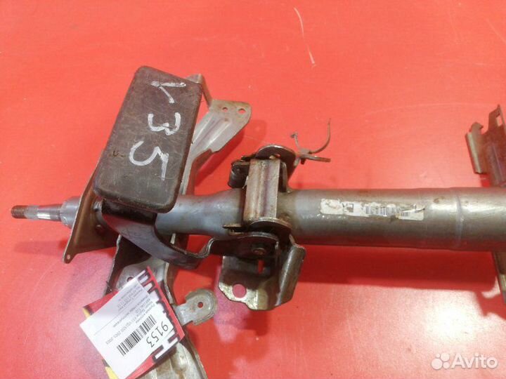 Рулевая колонка Nissan Skyline V35 VQ25DD